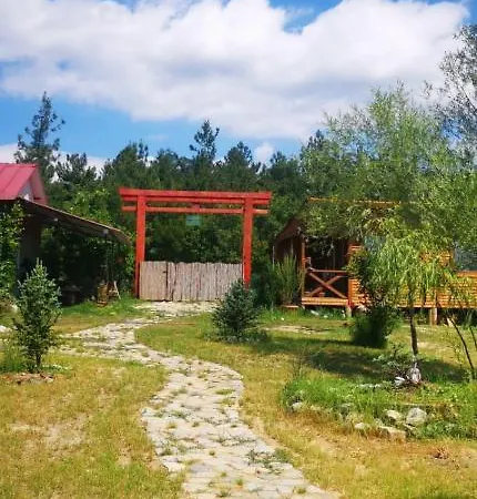 Saman Ciftligi *